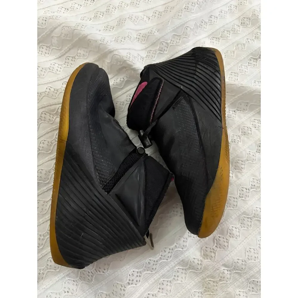 Jordan air why